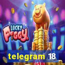 telegram 18